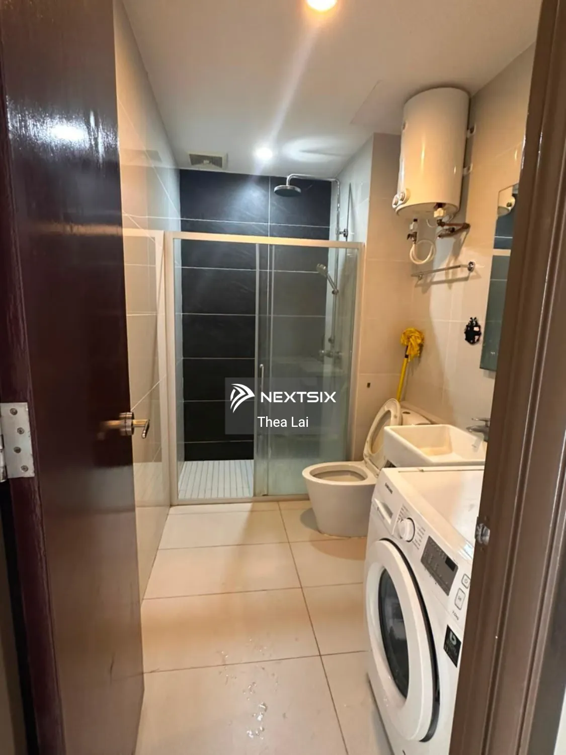 Condominium For Rent in Johor Bahru Johor - Image 5