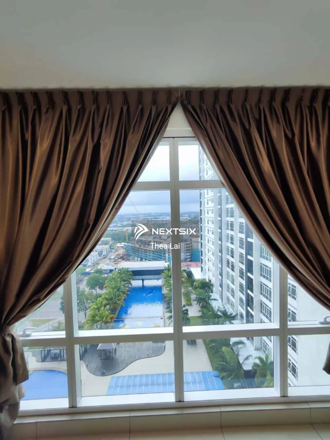 Serviced Residence For Rent in Johor Bahru Johor