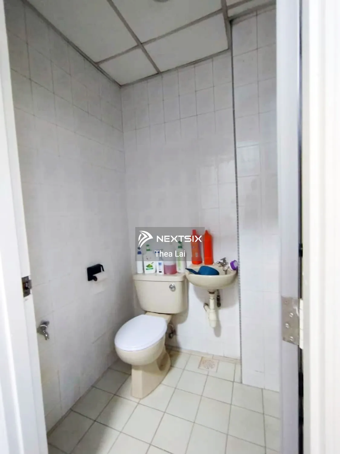 Flat For Rent in Johor Bahru Johor - Image 1