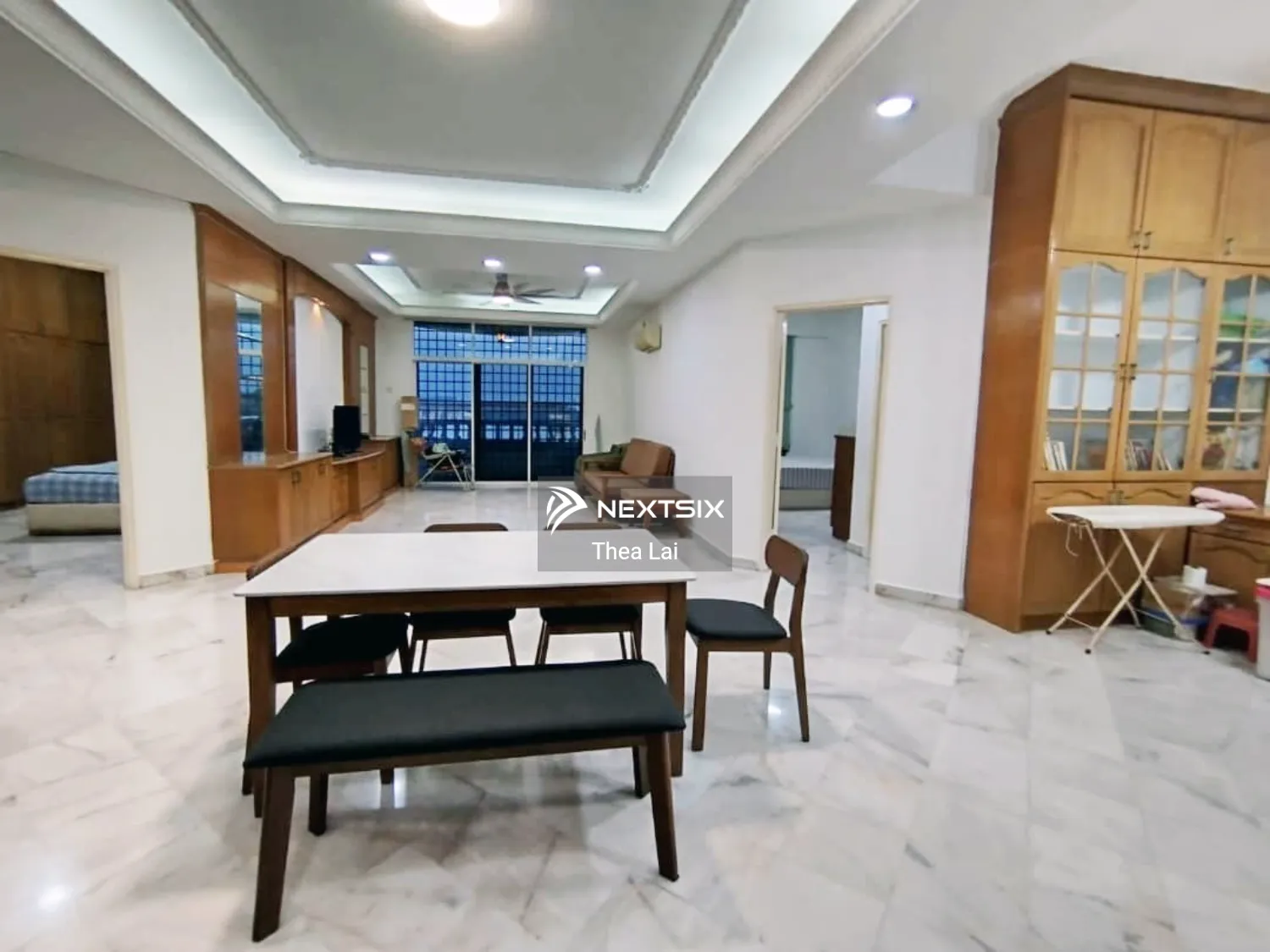 Flat For Rent in Johor Bahru Johor - Image 10