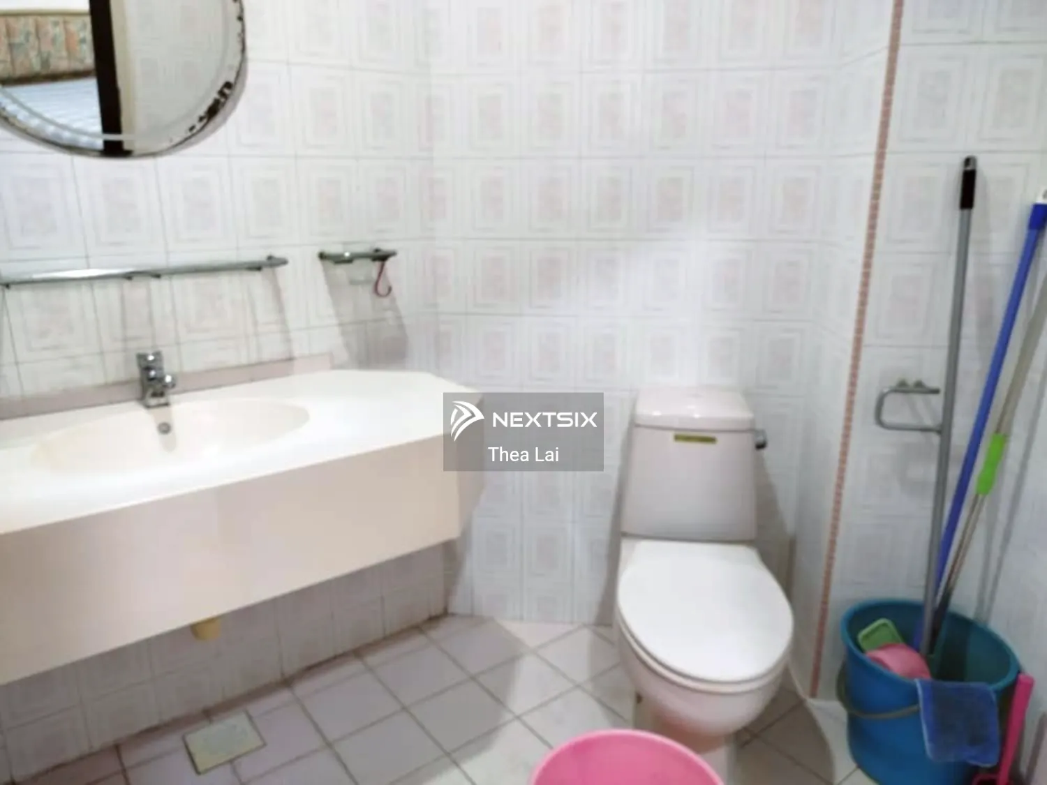 Flat For Rent in Johor Bahru Johor - Image 11