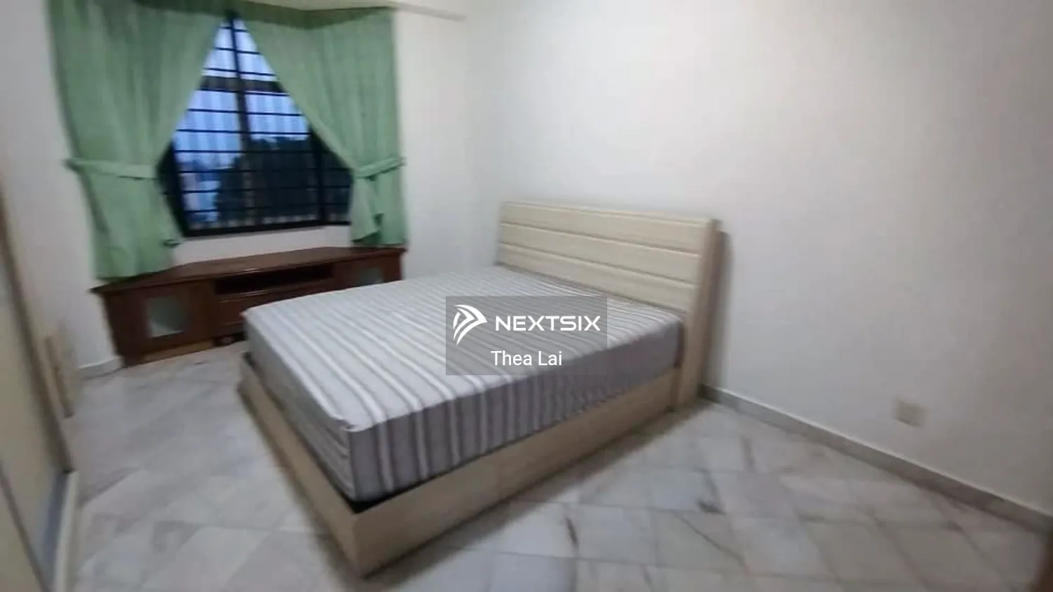 Flat For Rent in Johor Bahru Johor - Image 12