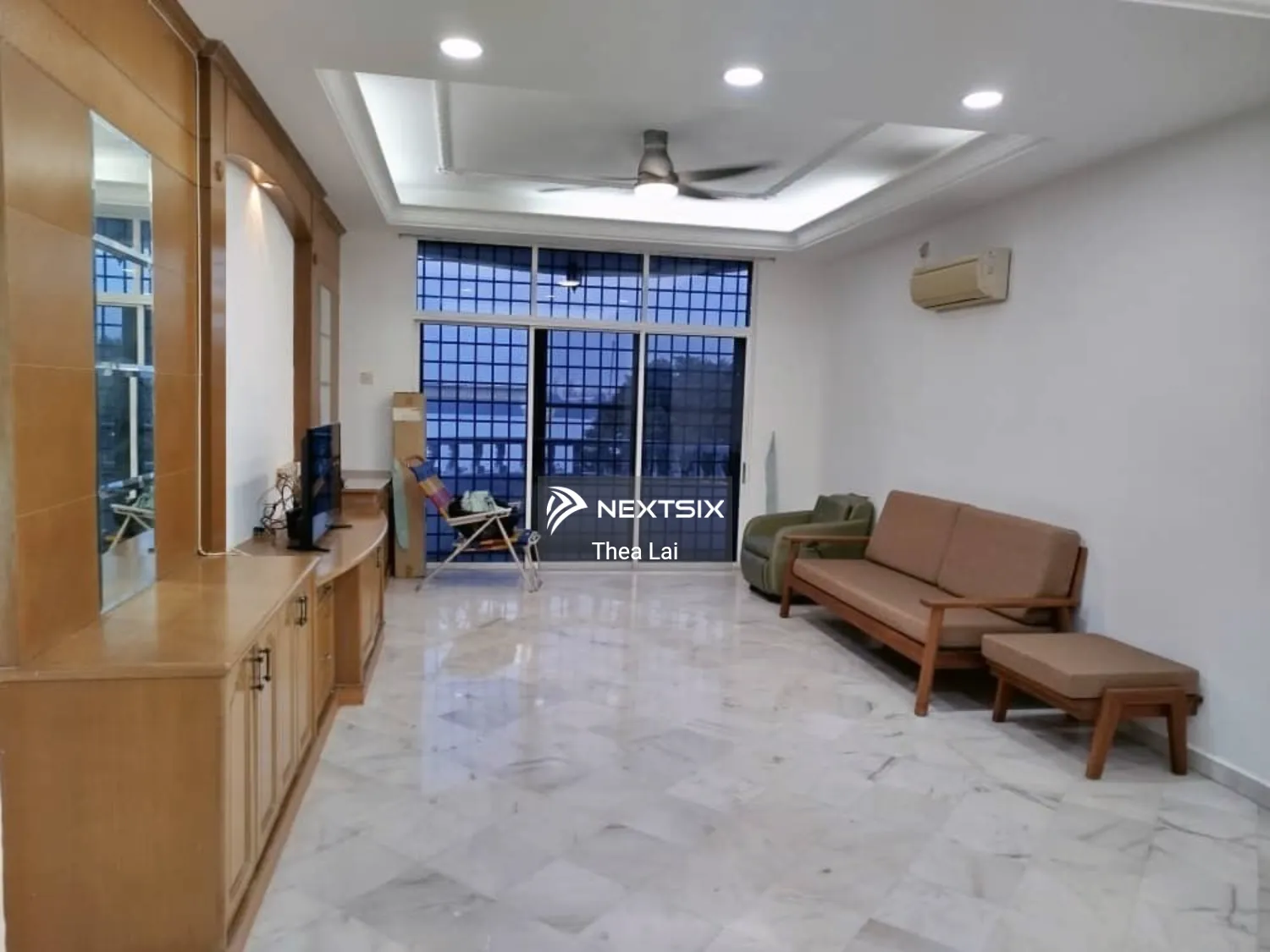 Flat For Rent in Johor Bahru Johor - Image 13