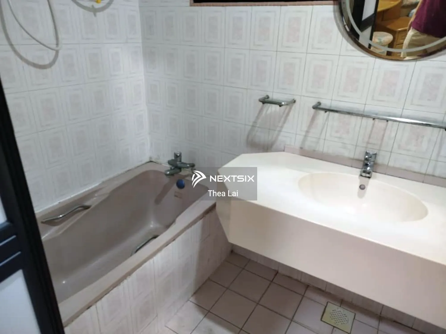 Flat For Rent in Johor Bahru Johor - Image 14