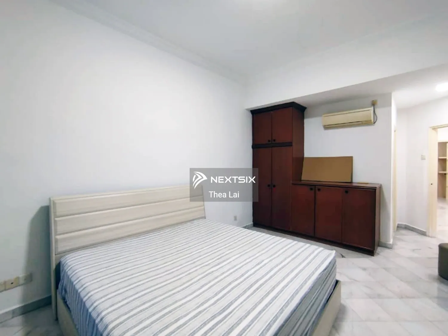 Flat For Rent in Johor Bahru Johor - Image 15