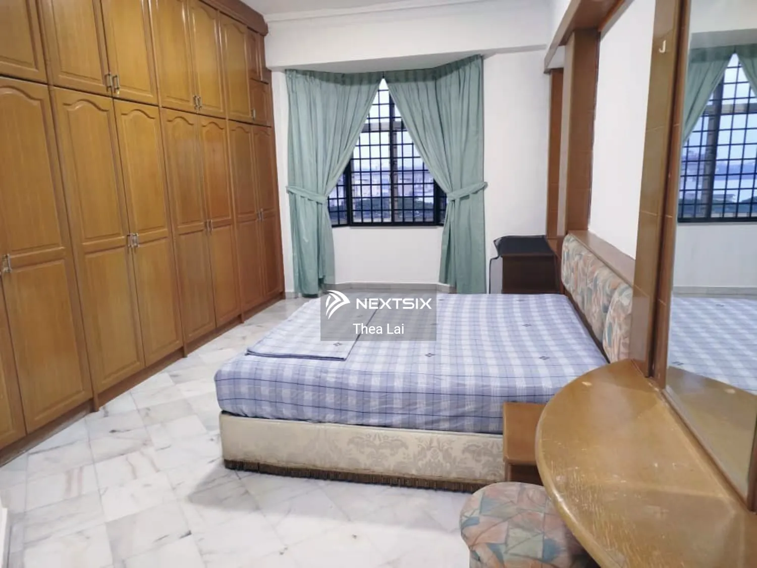 Flat For Rent in Johor Bahru Johor - Image 18