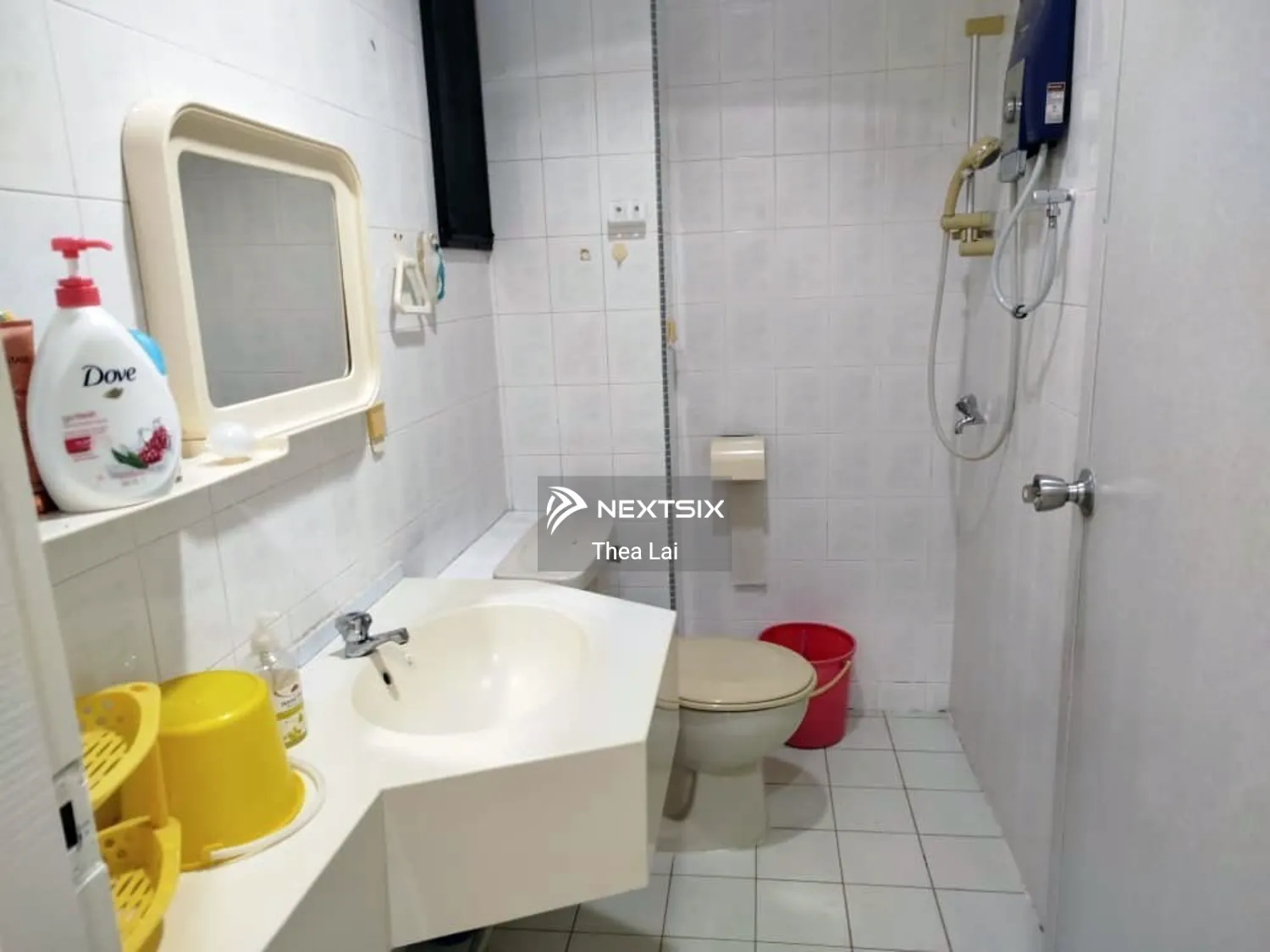 Flat For Rent in Johor Bahru Johor - Image 19