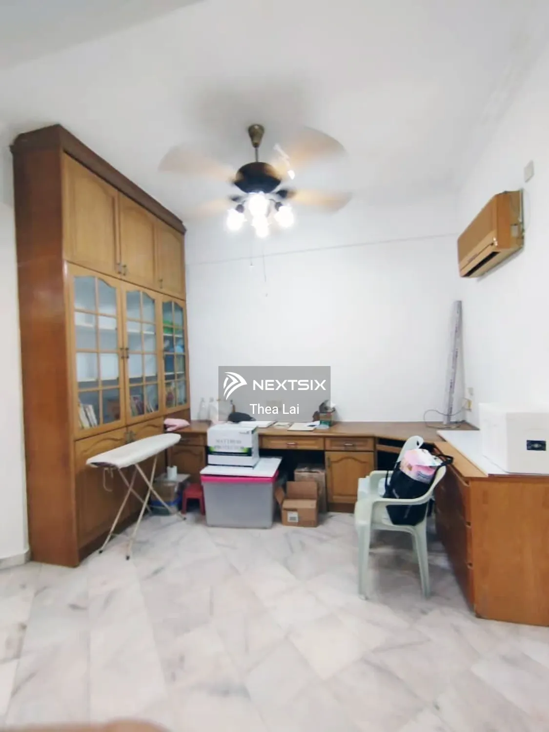 Flat For Rent in Johor Bahru Johor - Image 2