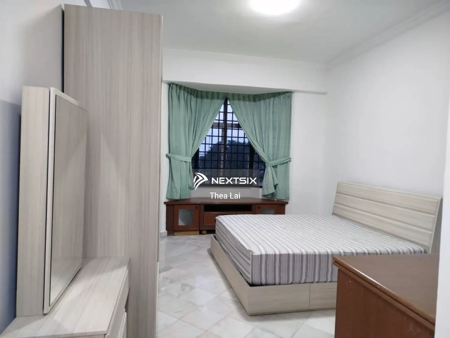 Flat For Rent in Johor Bahru Johor - Image 3