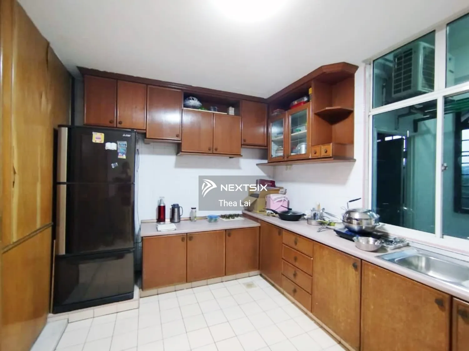 Flat For Rent in Johor Bahru Johor - Image 4