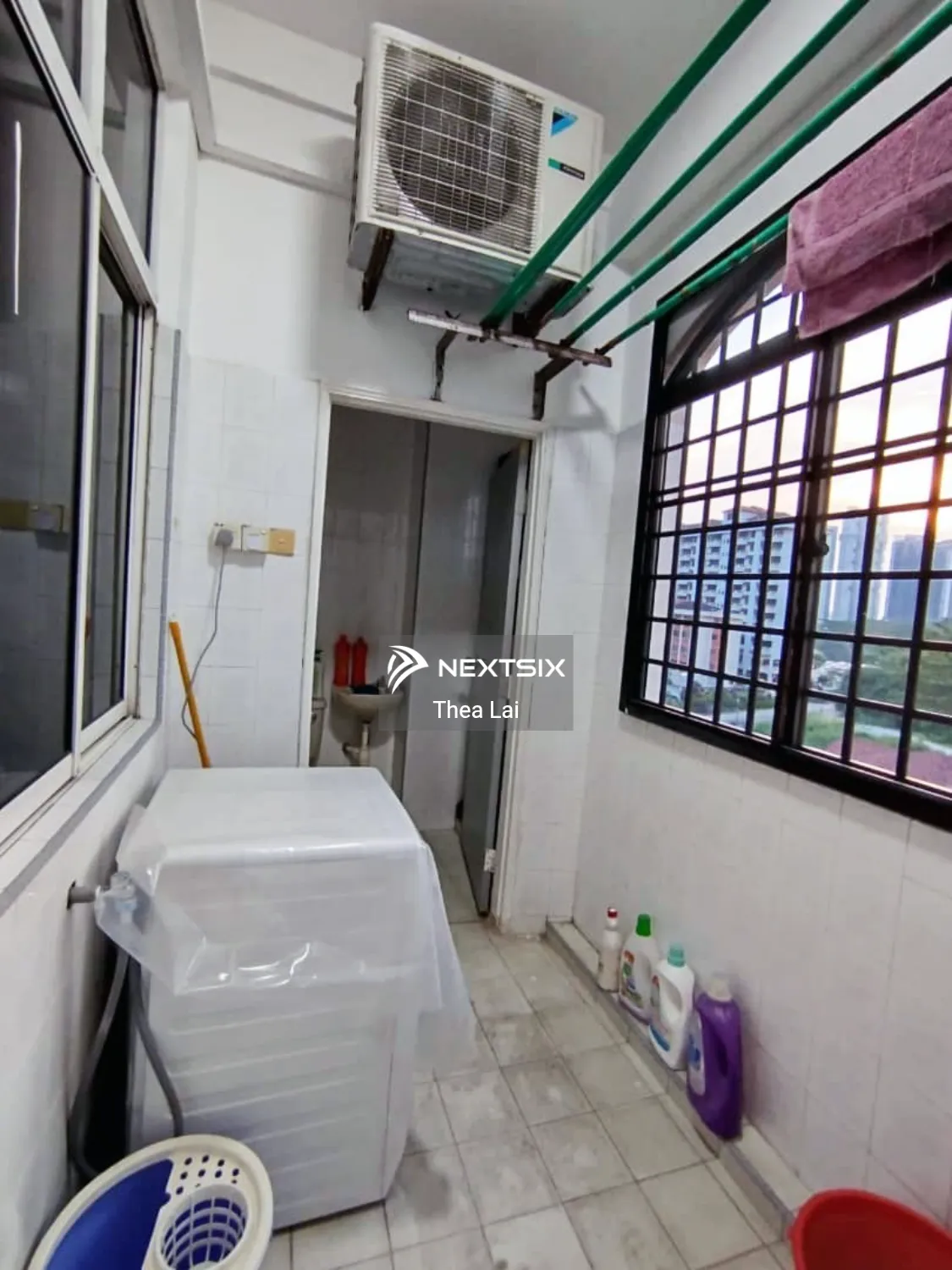 Flat For Rent in Johor Bahru Johor - Image 5
