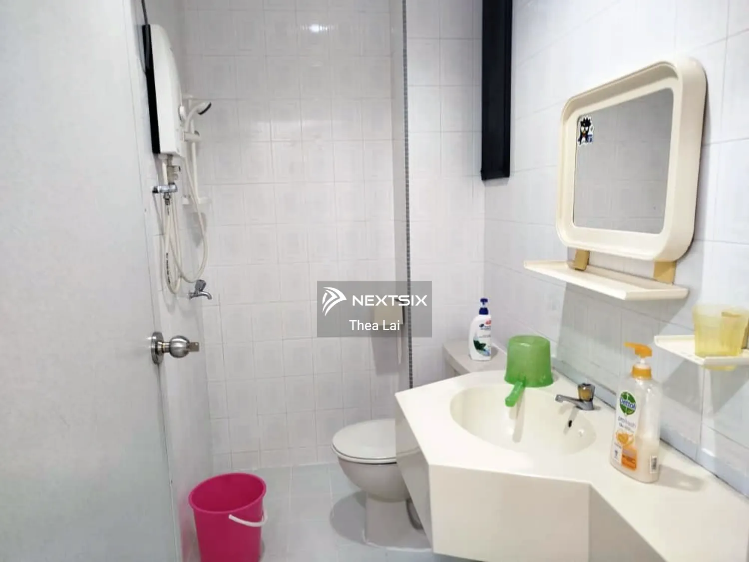 Flat For Rent in Johor Bahru Johor - Image 6