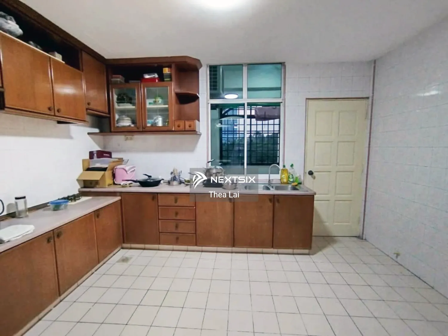 Flat For Rent in Johor Bahru Johor - Image 7