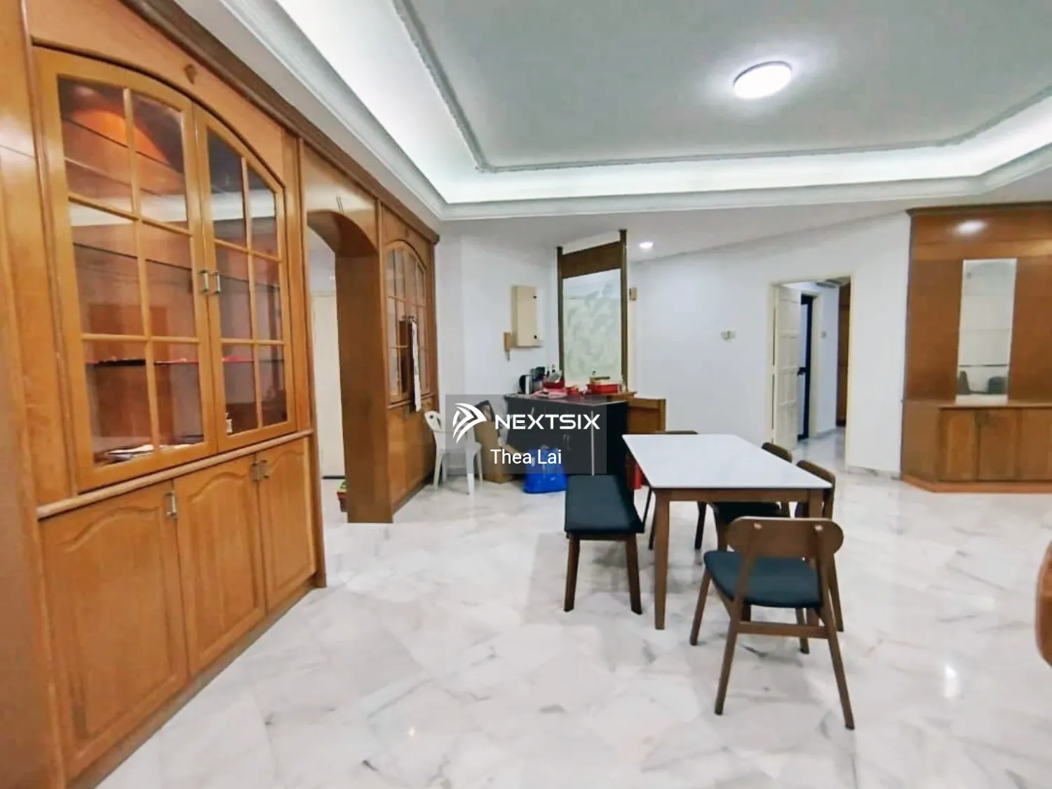 Flat For Rent in Johor Bahru Johor - Image 9