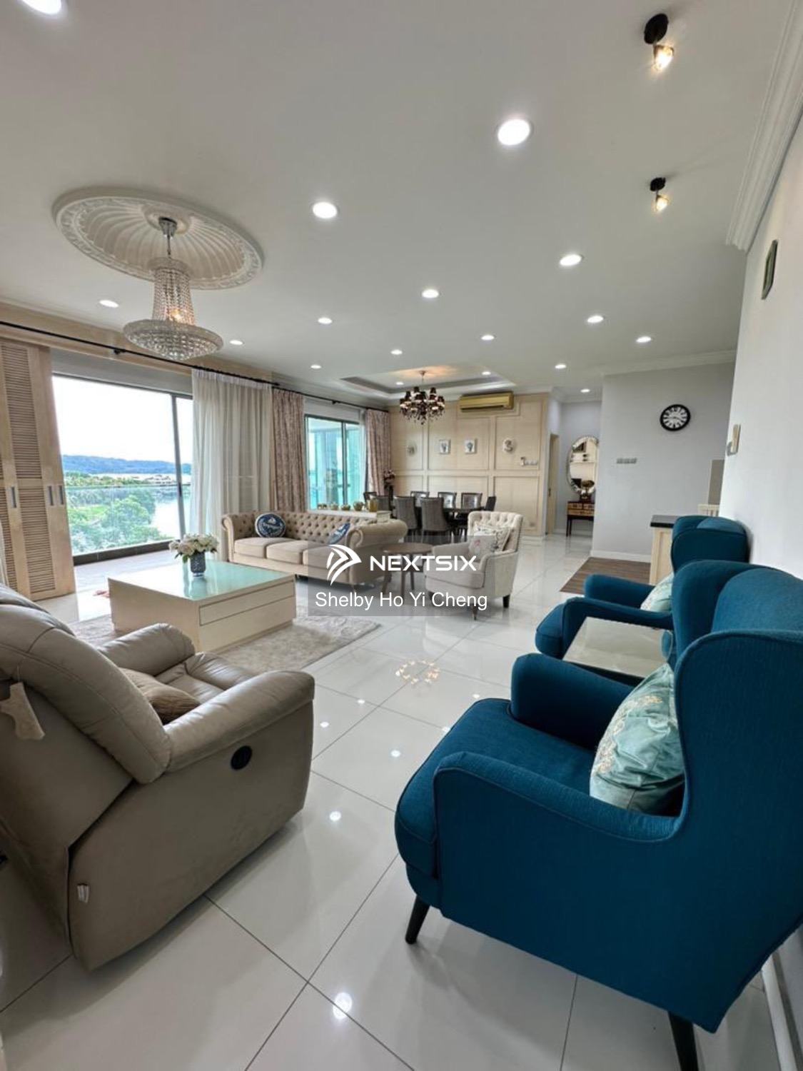 Serviced Residence For Sale in Kota Kinabalu Sabah