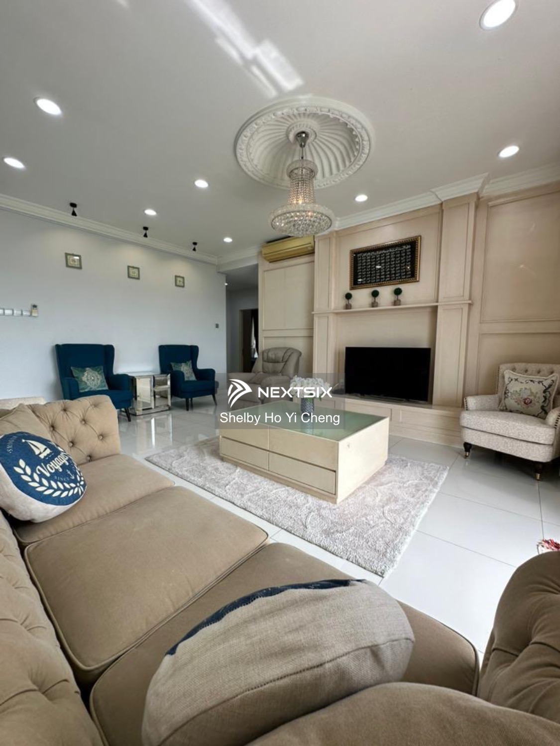 Serviced Residence For Sale in Kota Kinabalu Sabah - Image 2