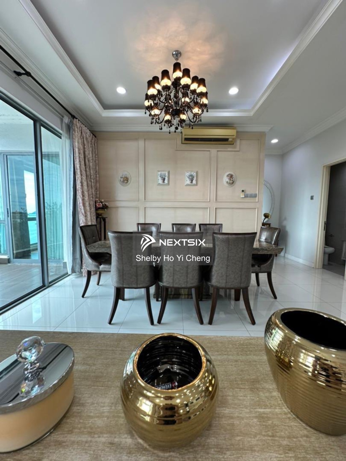Serviced Residence For Sale in Kota Kinabalu Sabah - Image 3