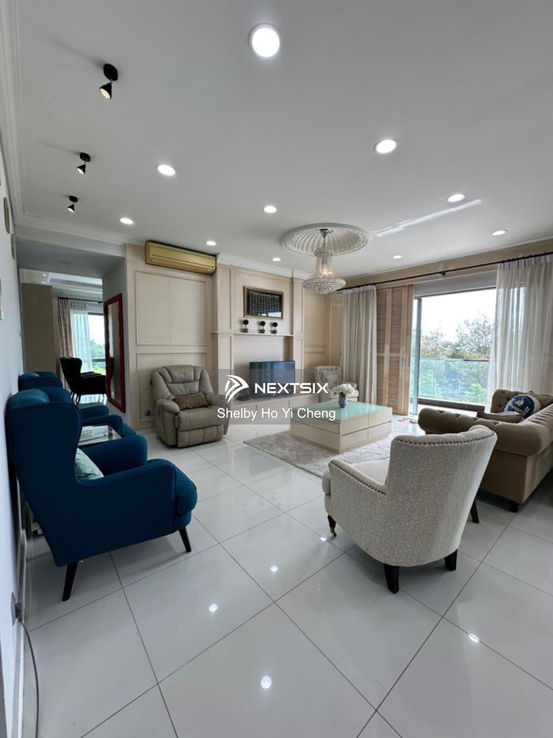 Serviced Residence For Sale in Kota Kinabalu Sabah - Image 4