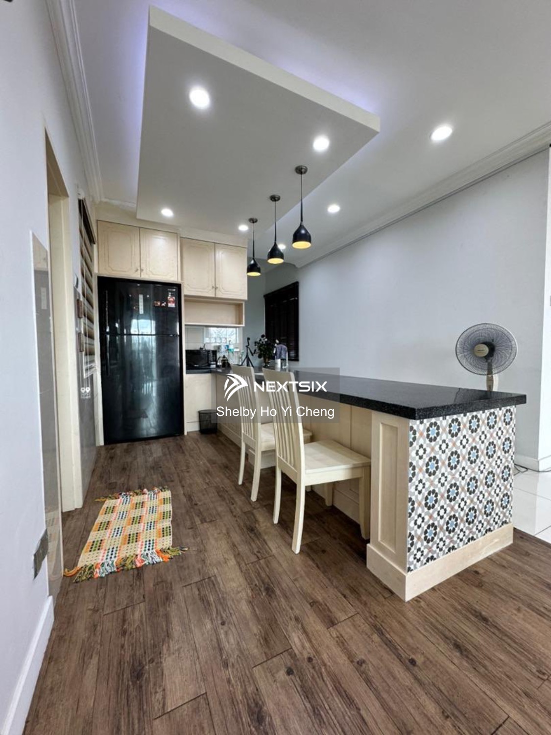 Serviced Residence For Sale in Kota Kinabalu Sabah - Image 6