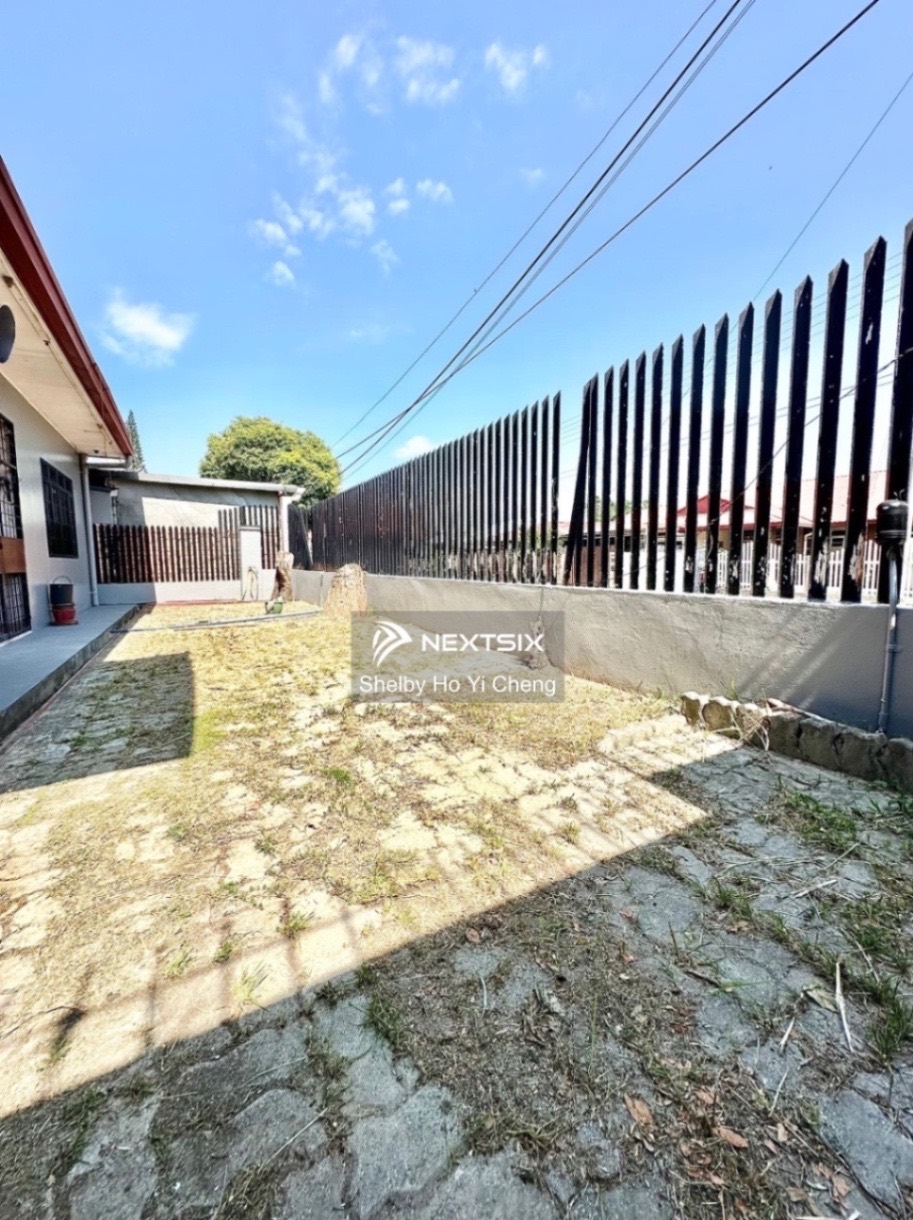 Semi-detached House For Sale in Kota Kinabalu Sabah - Image 10