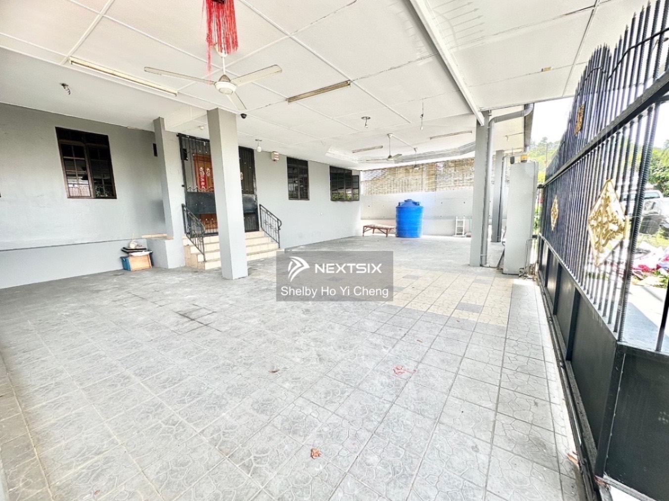 Semi-detached House For Sale in Kota Kinabalu Sabah - Image 2