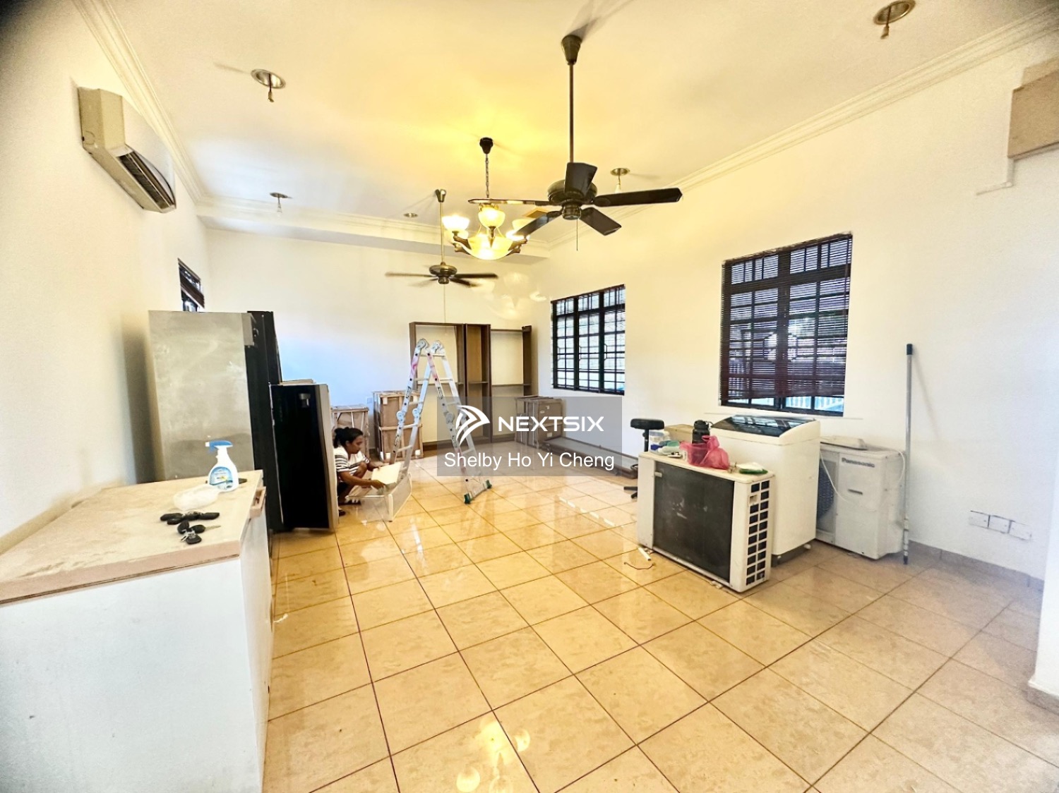 Semi-detached House For Sale in Kota Kinabalu Sabah - Image 3