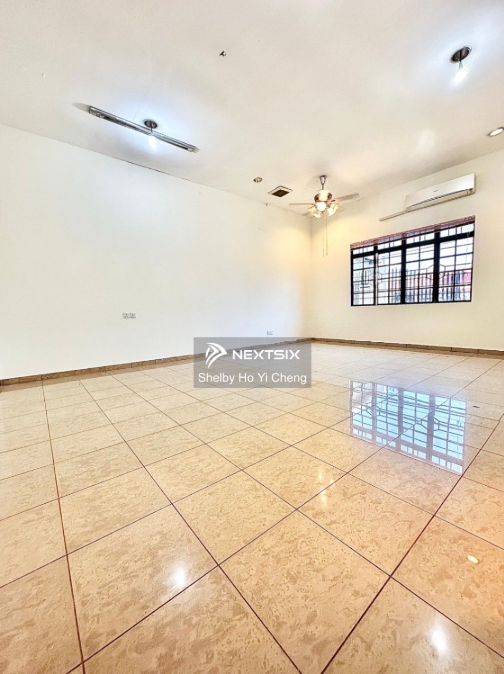 Semi-detached House For Sale in Kota Kinabalu Sabah - Image 5