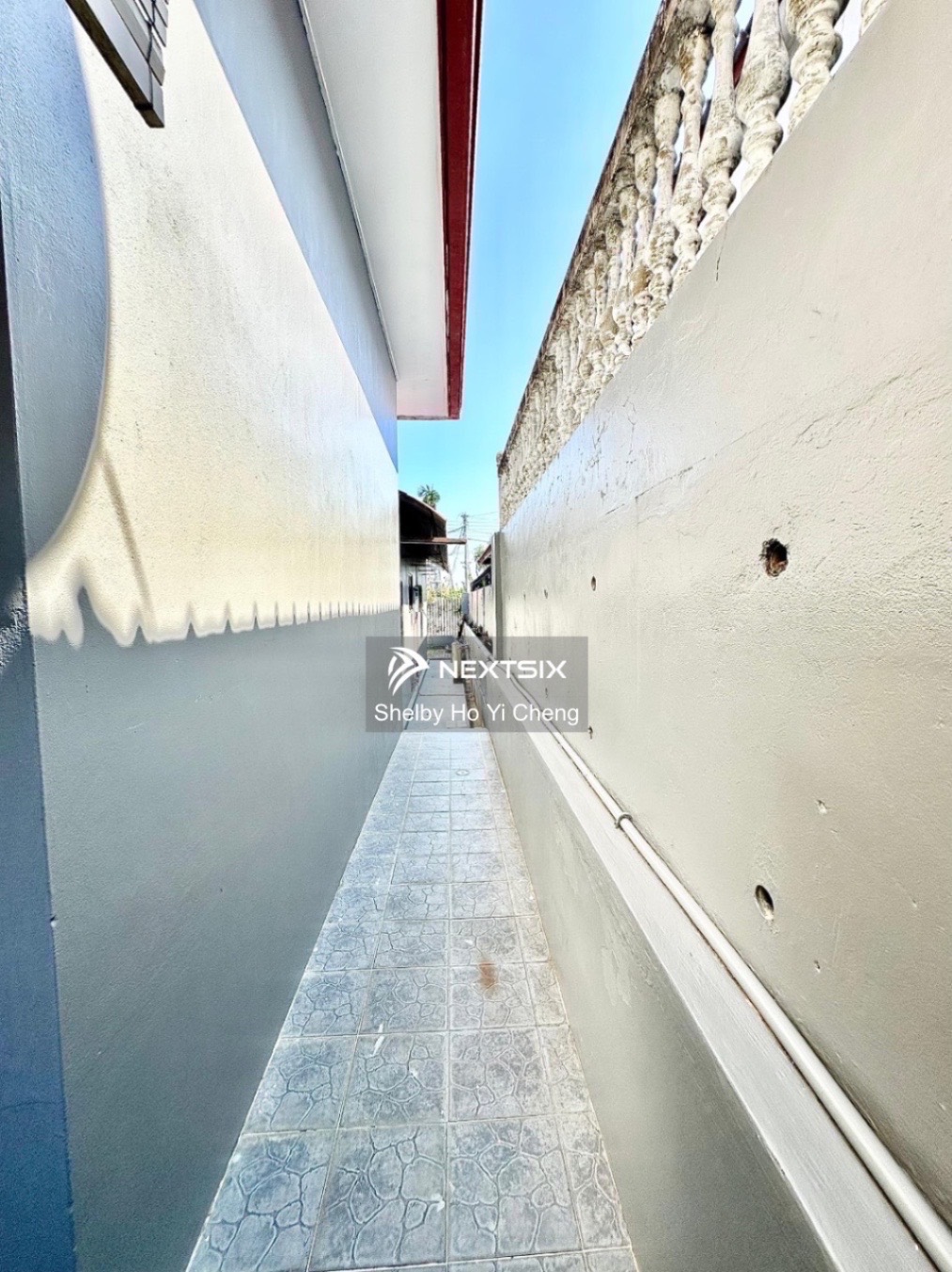 Semi-detached House For Sale in Kota Kinabalu Sabah - Image 7