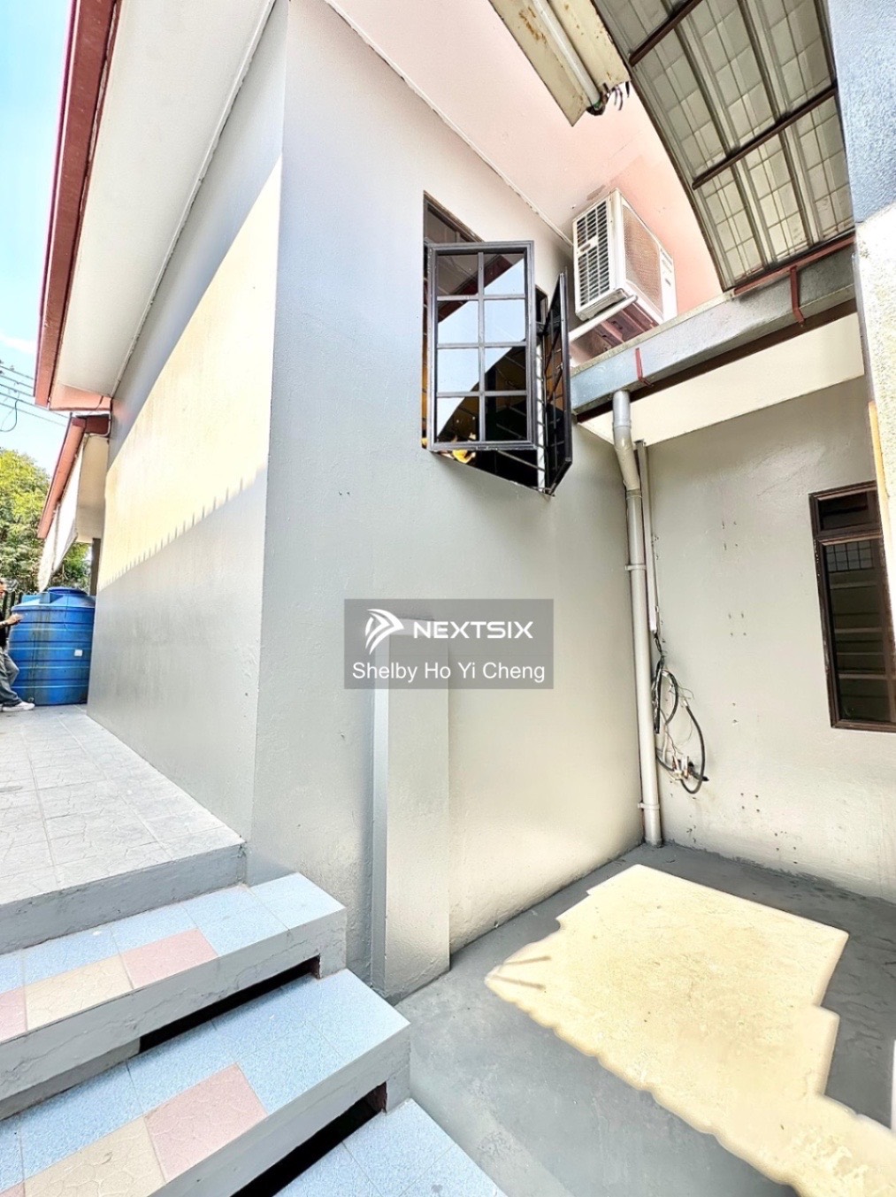 Semi-detached House For Sale in Kota Kinabalu Sabah - Image 8