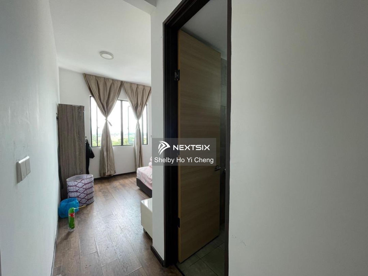 2-sty Terrace/Link House For Sale in Kota Kinabalu Sabah - Image 10