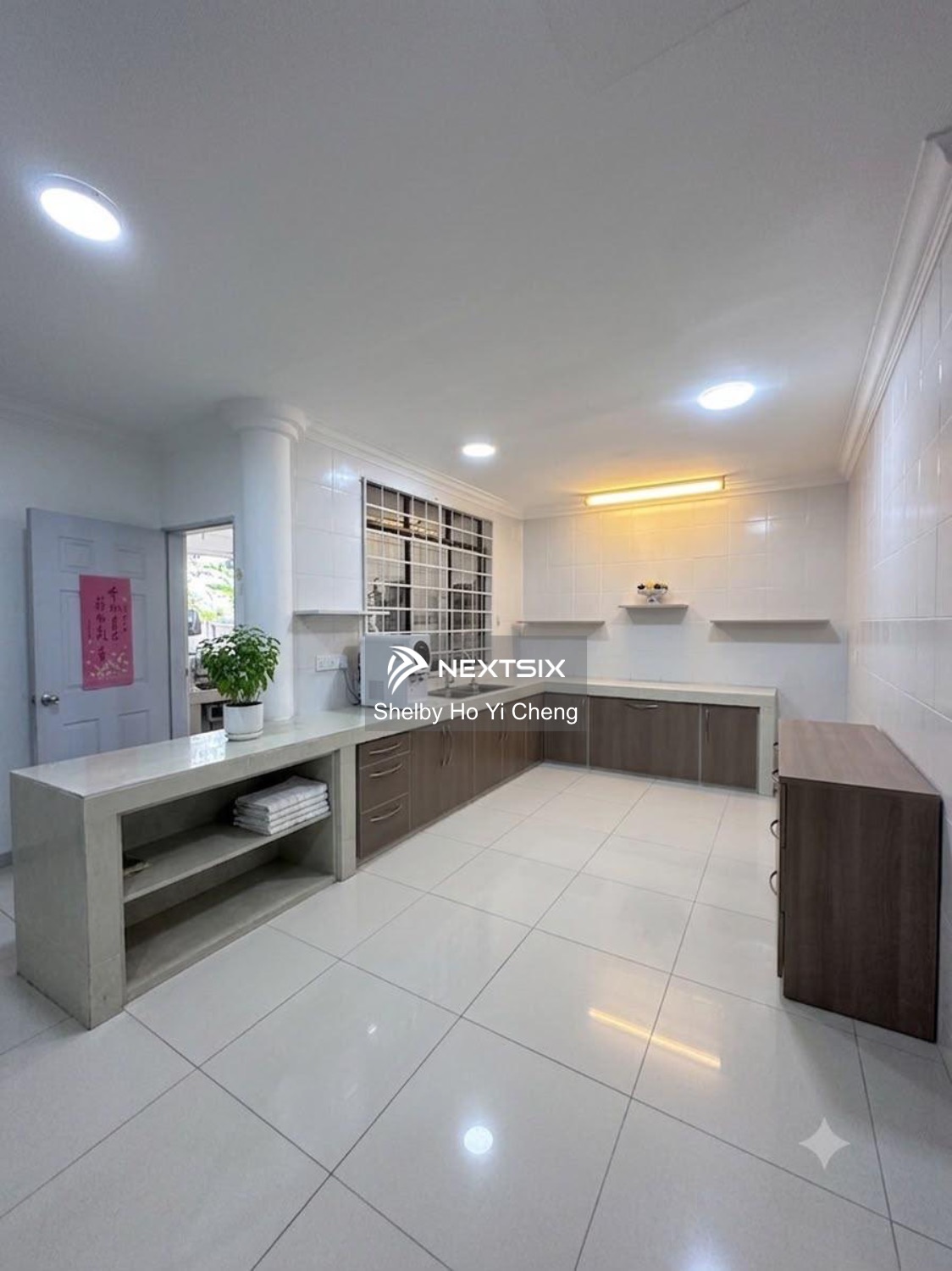 2-sty Terrace/Link House For Sale in Kota Kinabalu Sabah - Image 11