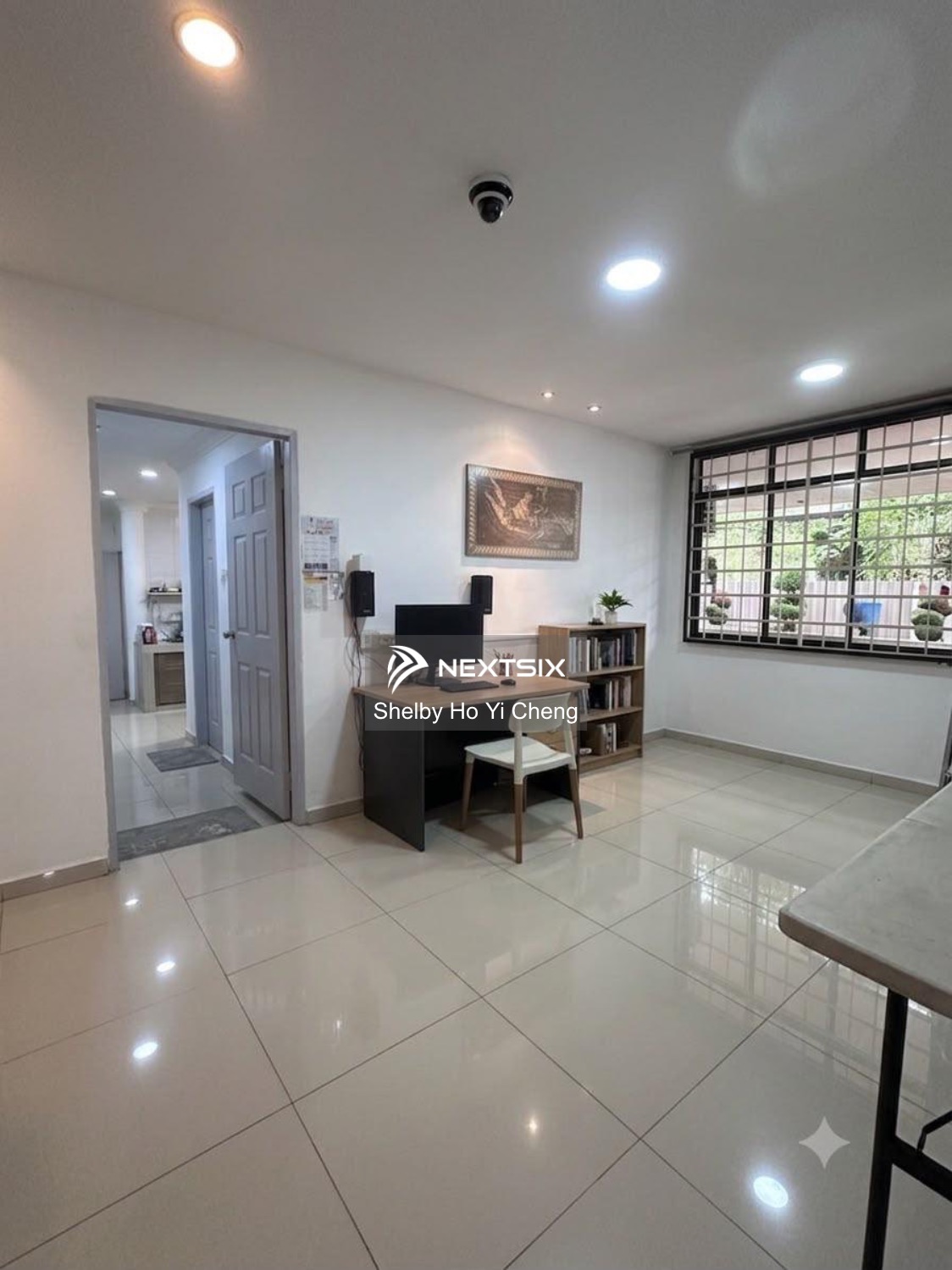 2-sty Terrace/Link House For Sale in Kota Kinabalu Sabah - Image 12