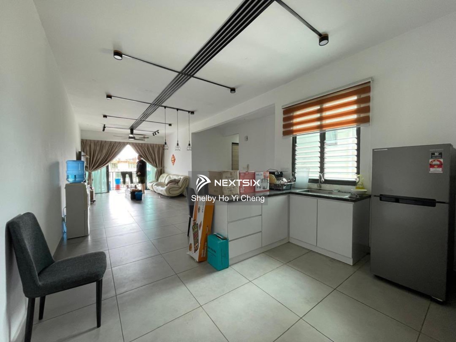 2-sty Terrace/Link House For Sale in Kota Kinabalu Sabah - Image 13