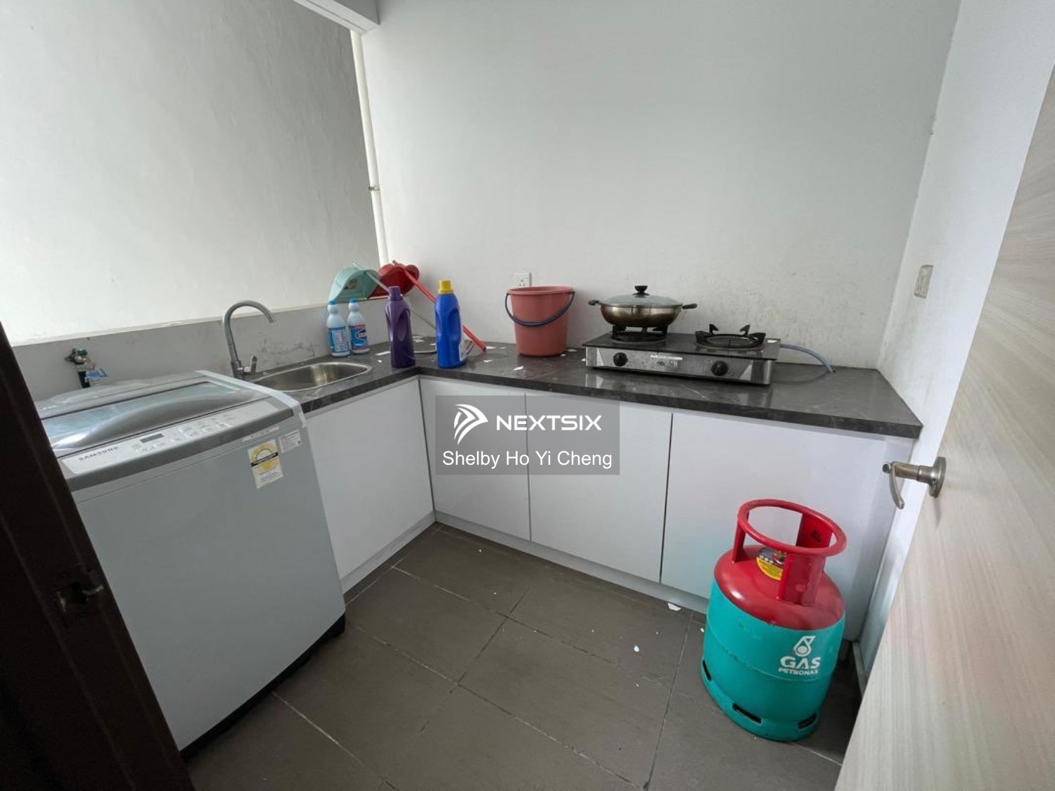 2-sty Terrace/Link House For Sale in Kota Kinabalu Sabah - Image 14