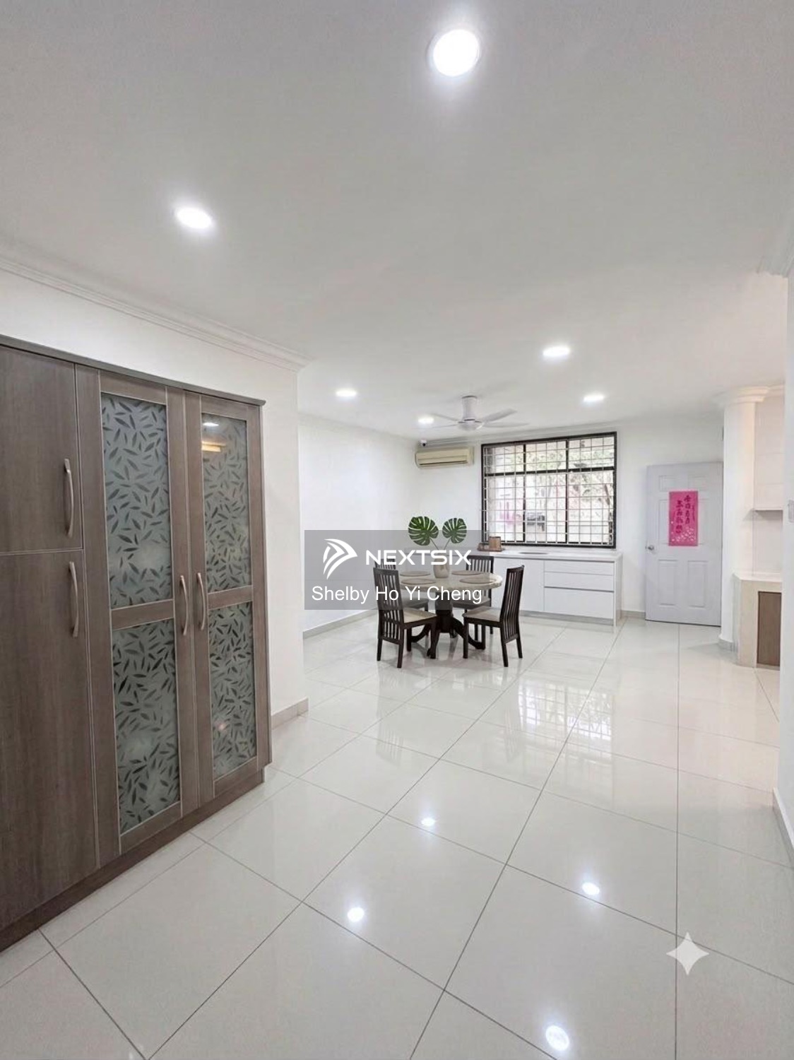 2-sty Terrace/Link House For Sale in Kota Kinabalu Sabah - Image 16