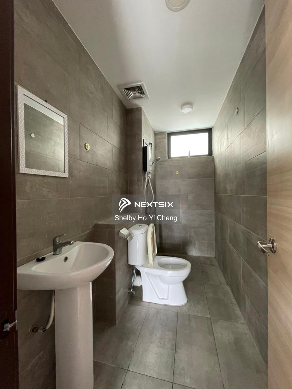 2-sty Terrace/Link House For Sale in Kota Kinabalu Sabah - Image 17