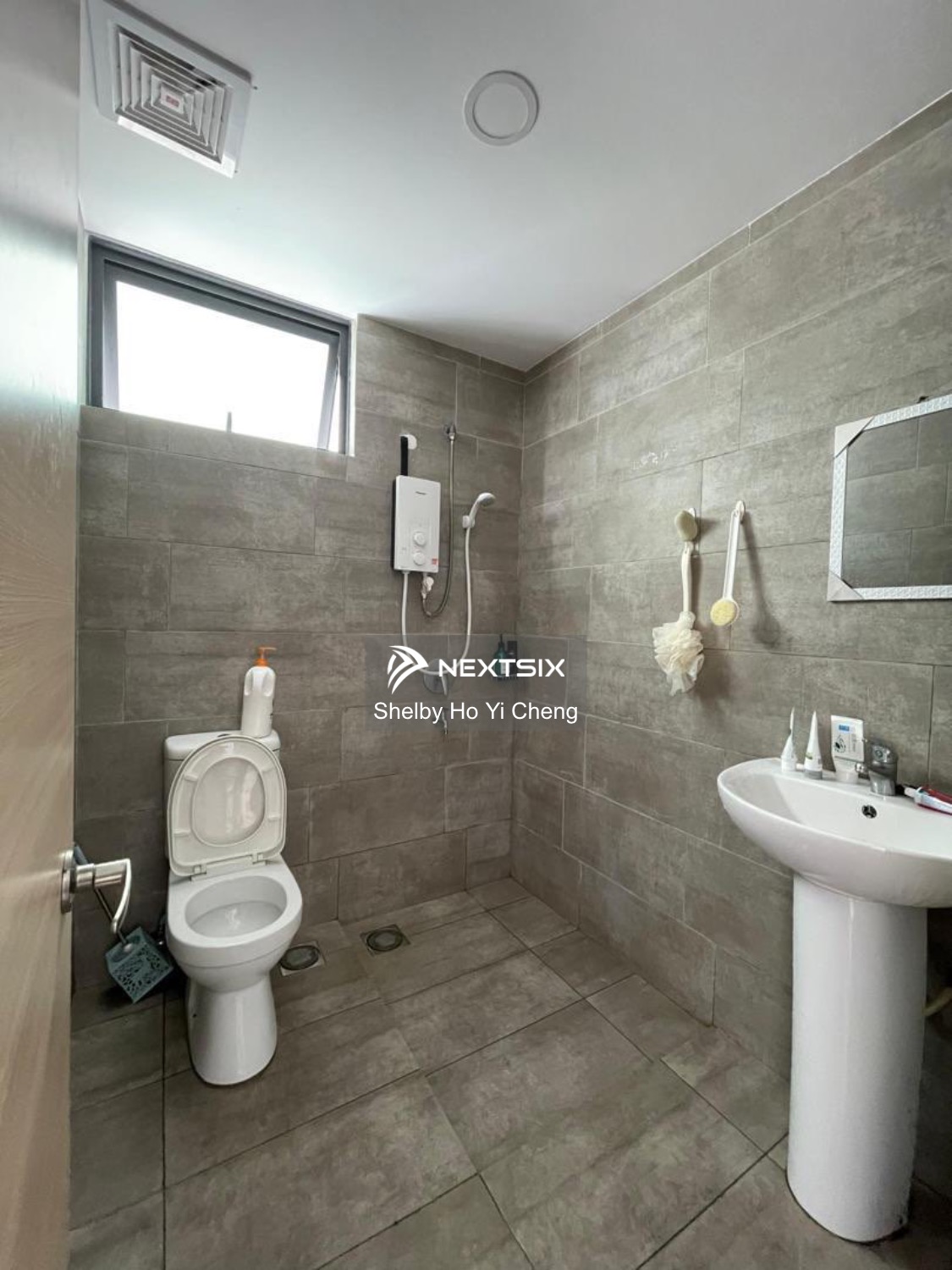 2-sty Terrace/Link House For Sale in Kota Kinabalu Sabah - Image 18