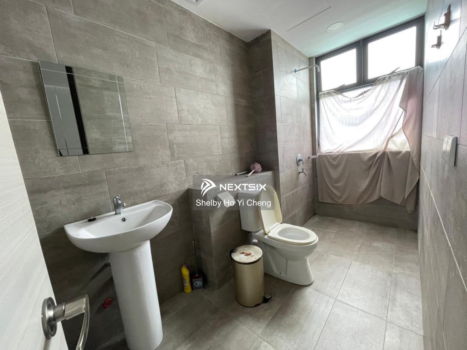 2-sty Terrace/Link House For Sale in Kota Kinabalu Sabah - Image 19