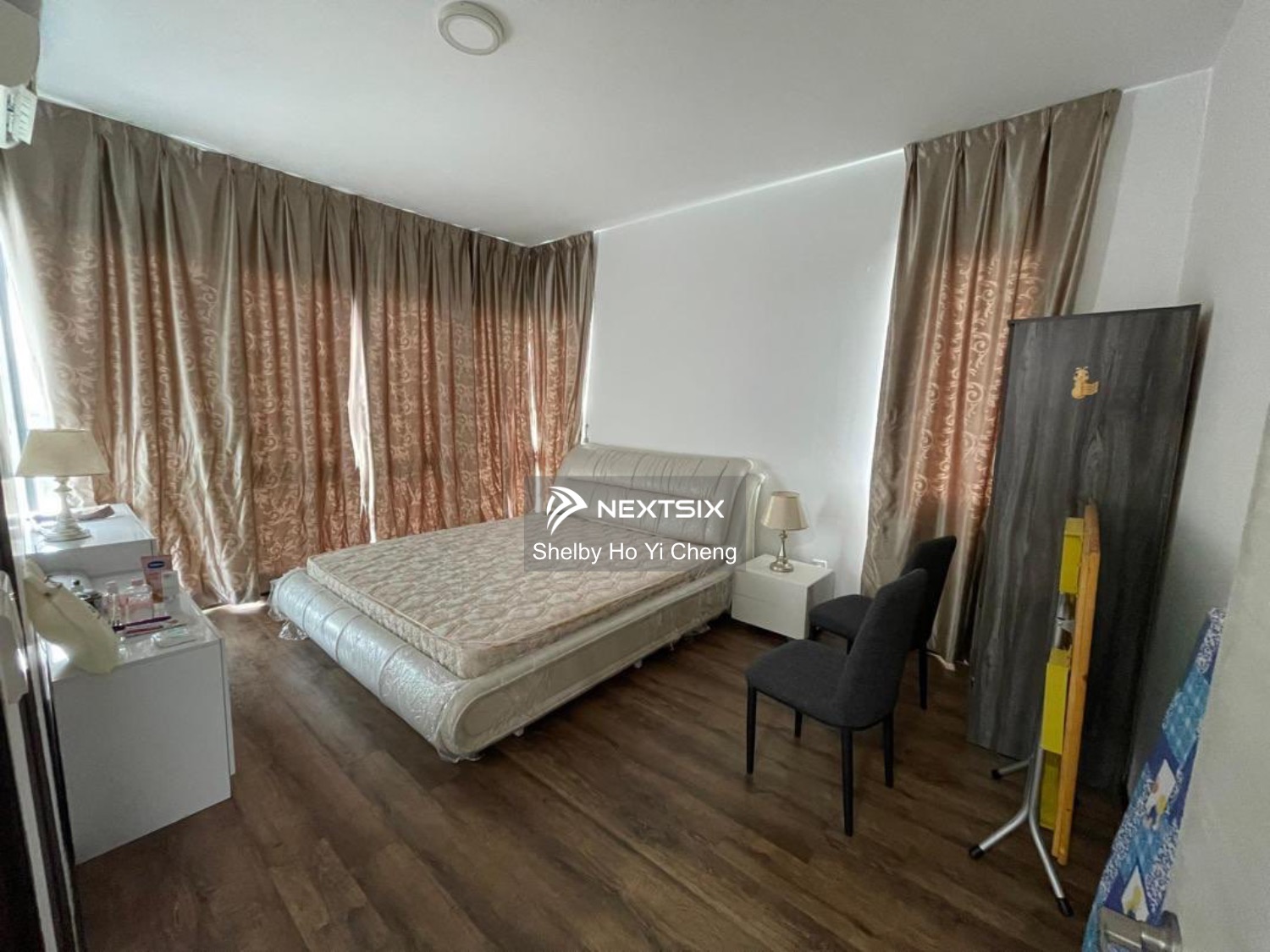2-sty Terrace/Link House For Sale in Kota Kinabalu Sabah - Image 9