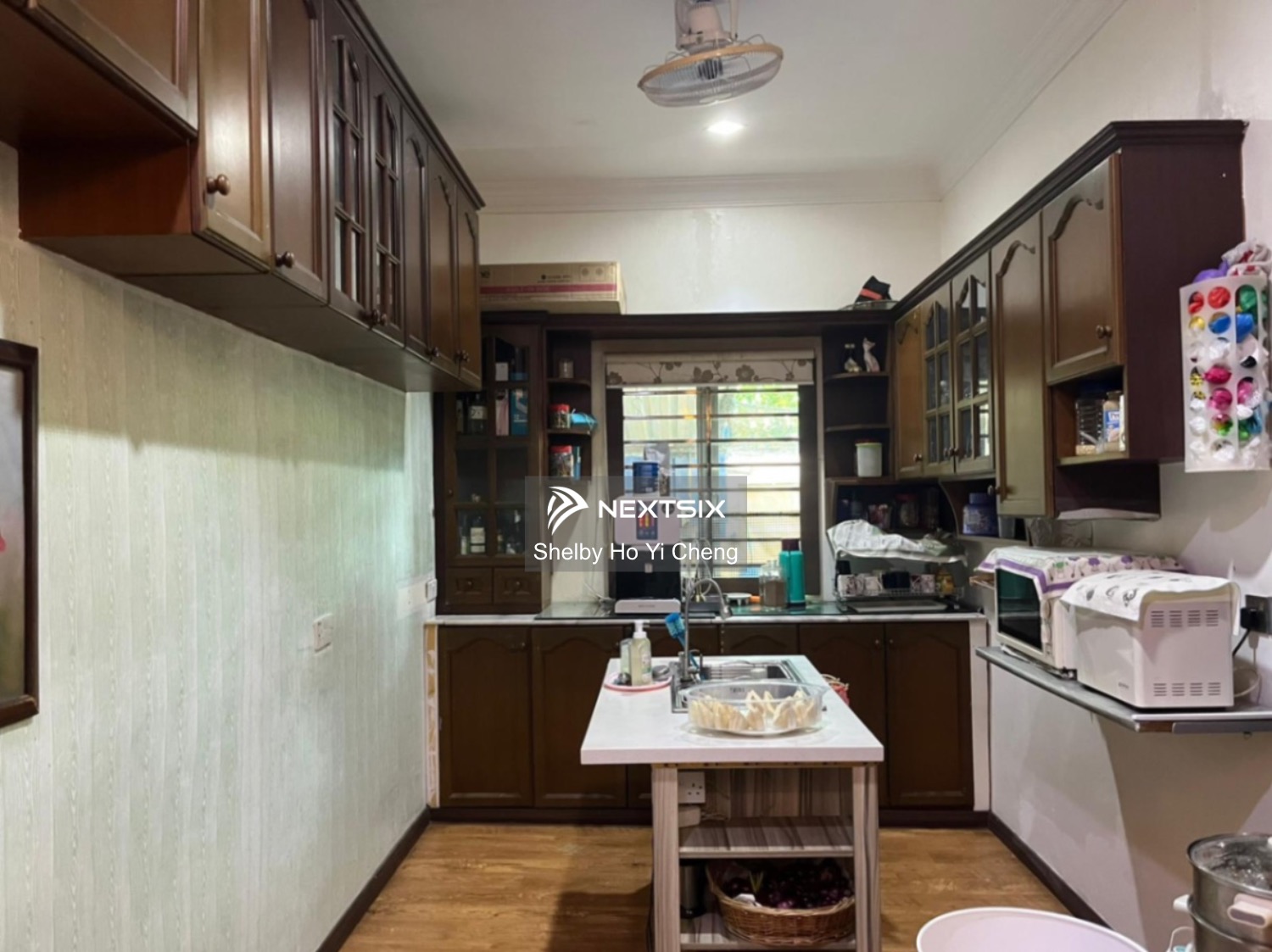 2-sty Terrace/Link House For Sale in Kota Kinabalu Sabah - Image 10