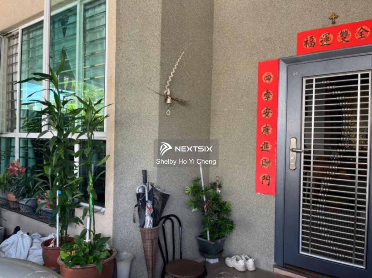 2-sty Terrace/Link House For Sale in Kota Kinabalu Sabah - Image 12
