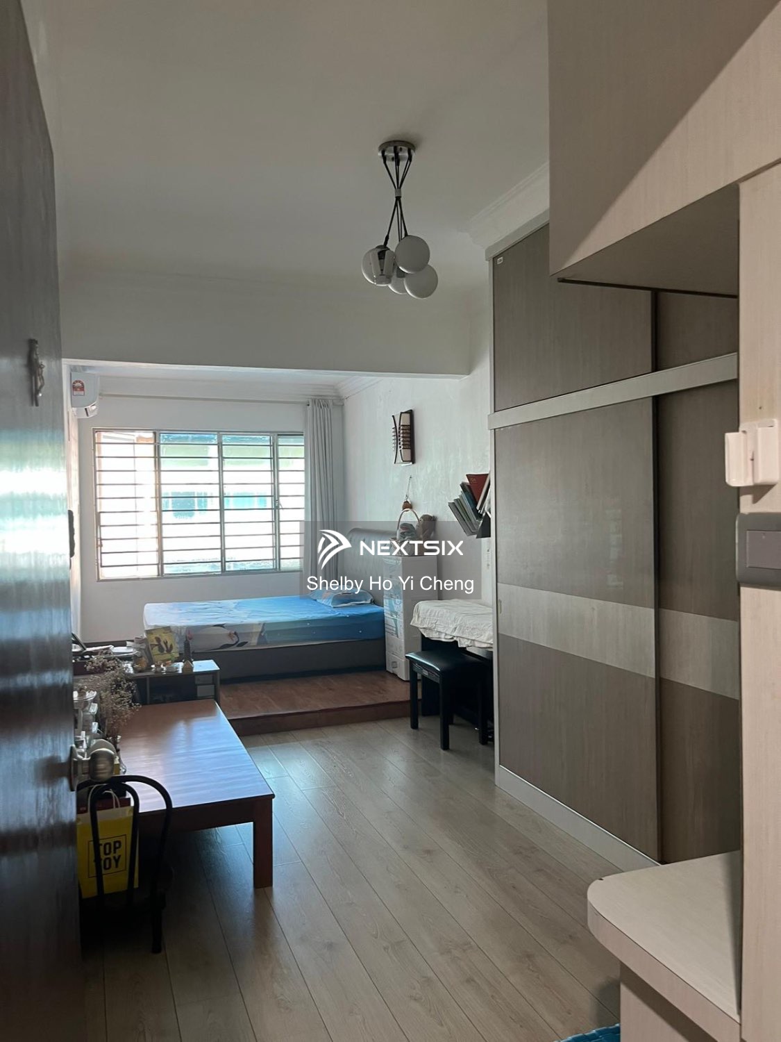 2-sty Terrace/Link House For Sale in Kota Kinabalu Sabah - Image 5