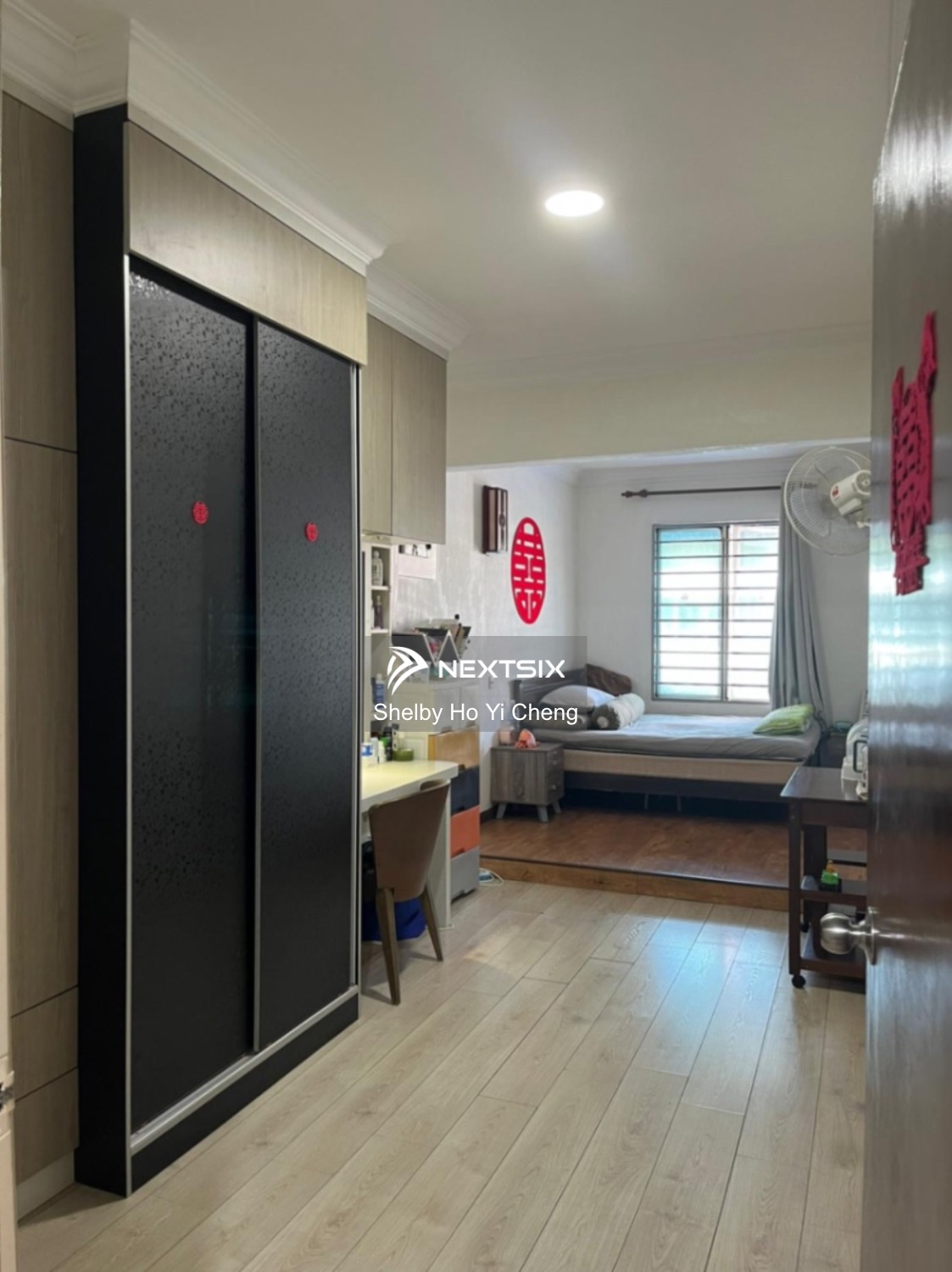 2-sty Terrace/Link House For Sale in Kota Kinabalu Sabah - Image 6
