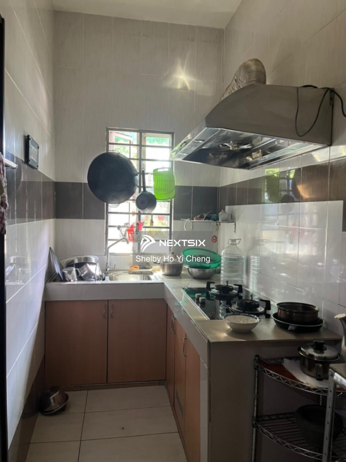 2-sty Terrace/Link House For Sale in Kota Kinabalu Sabah - Image 8