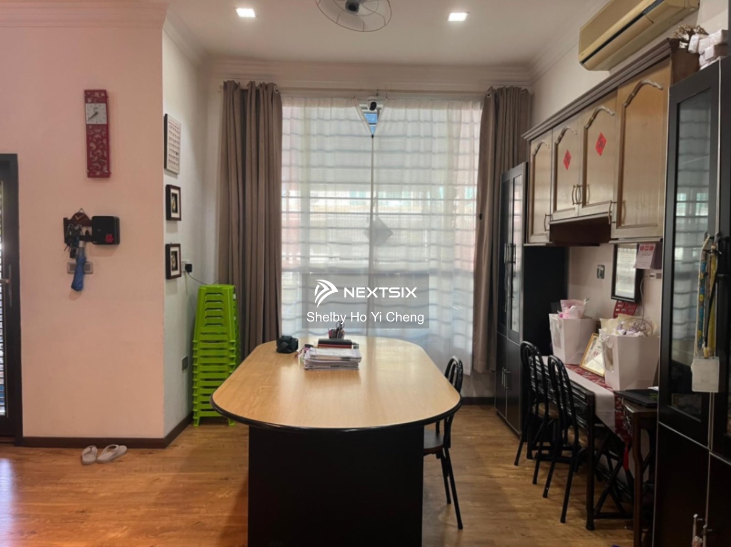 2-sty Terrace/Link House For Sale in Kota Kinabalu Sabah - Image 9
