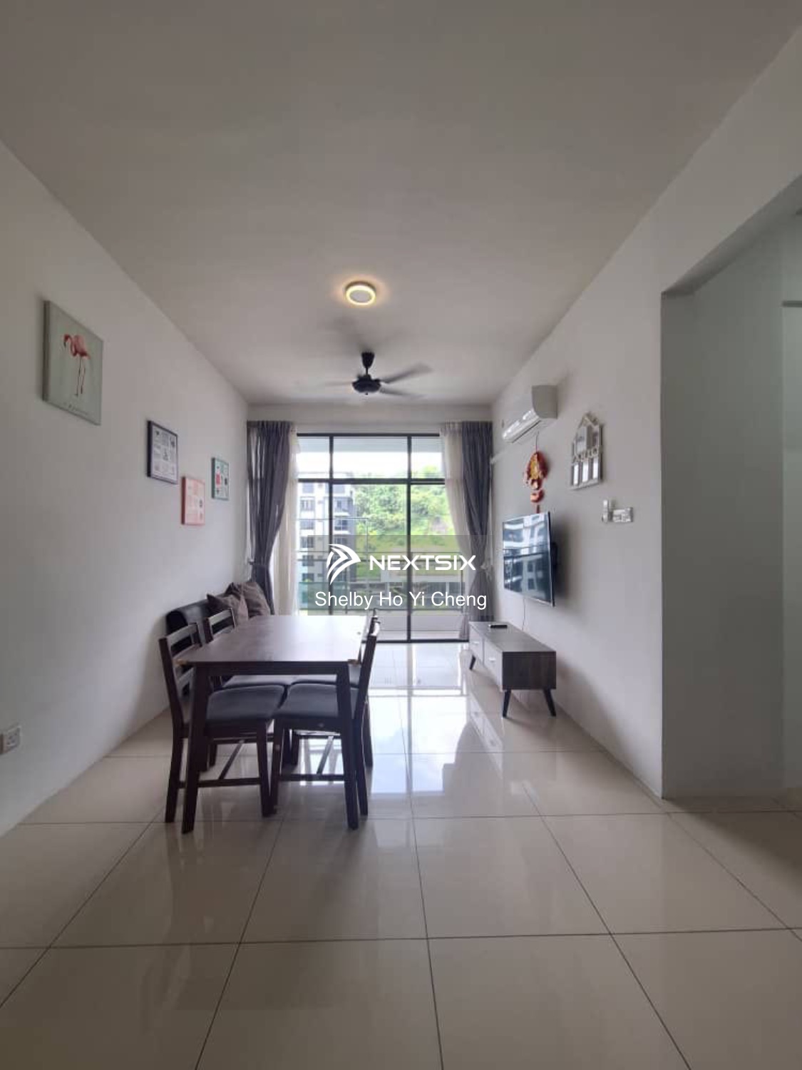 Condominium For Sale in Kota Kinabalu Sabah