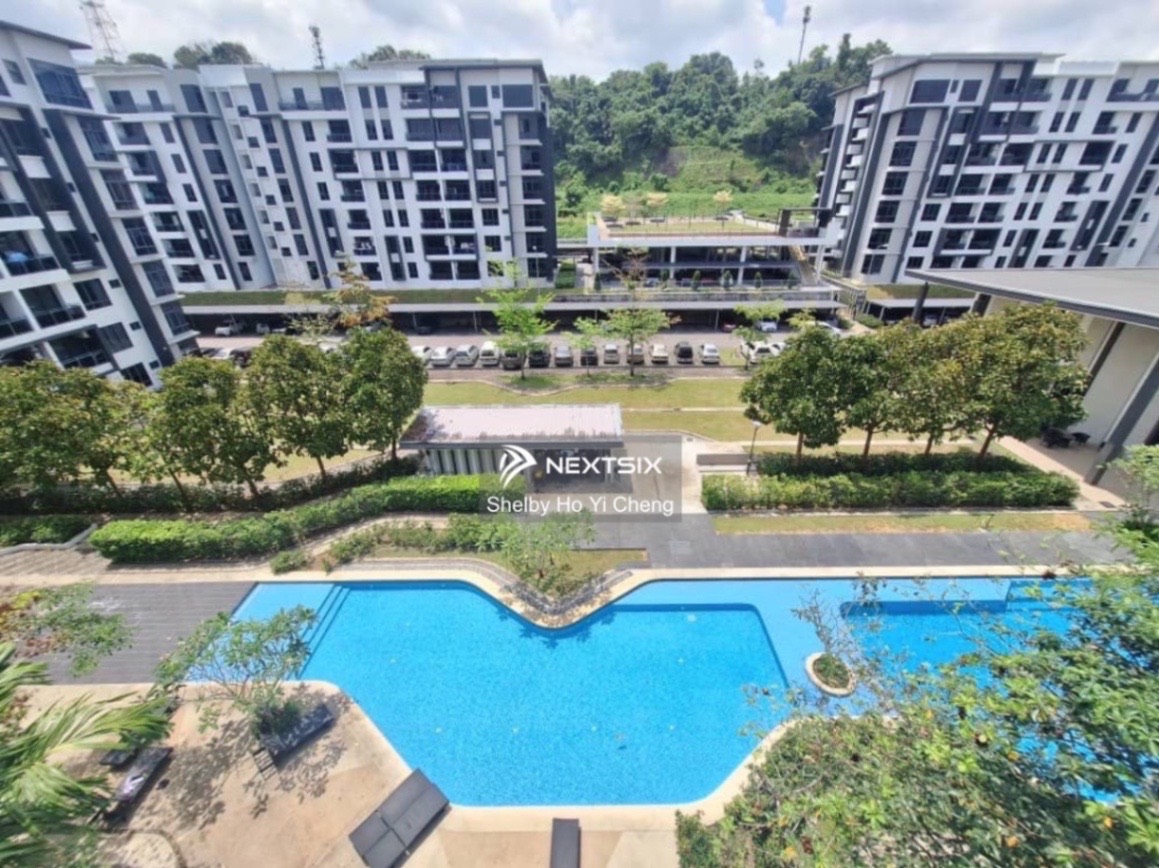 Condominium For Sale in Kota Kinabalu Sabah - Image 14