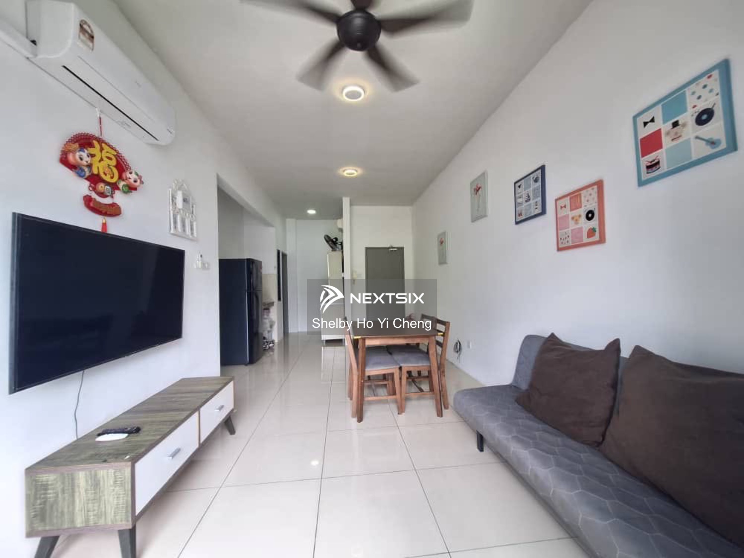 Condominium For Sale in Kota Kinabalu Sabah - Image 2