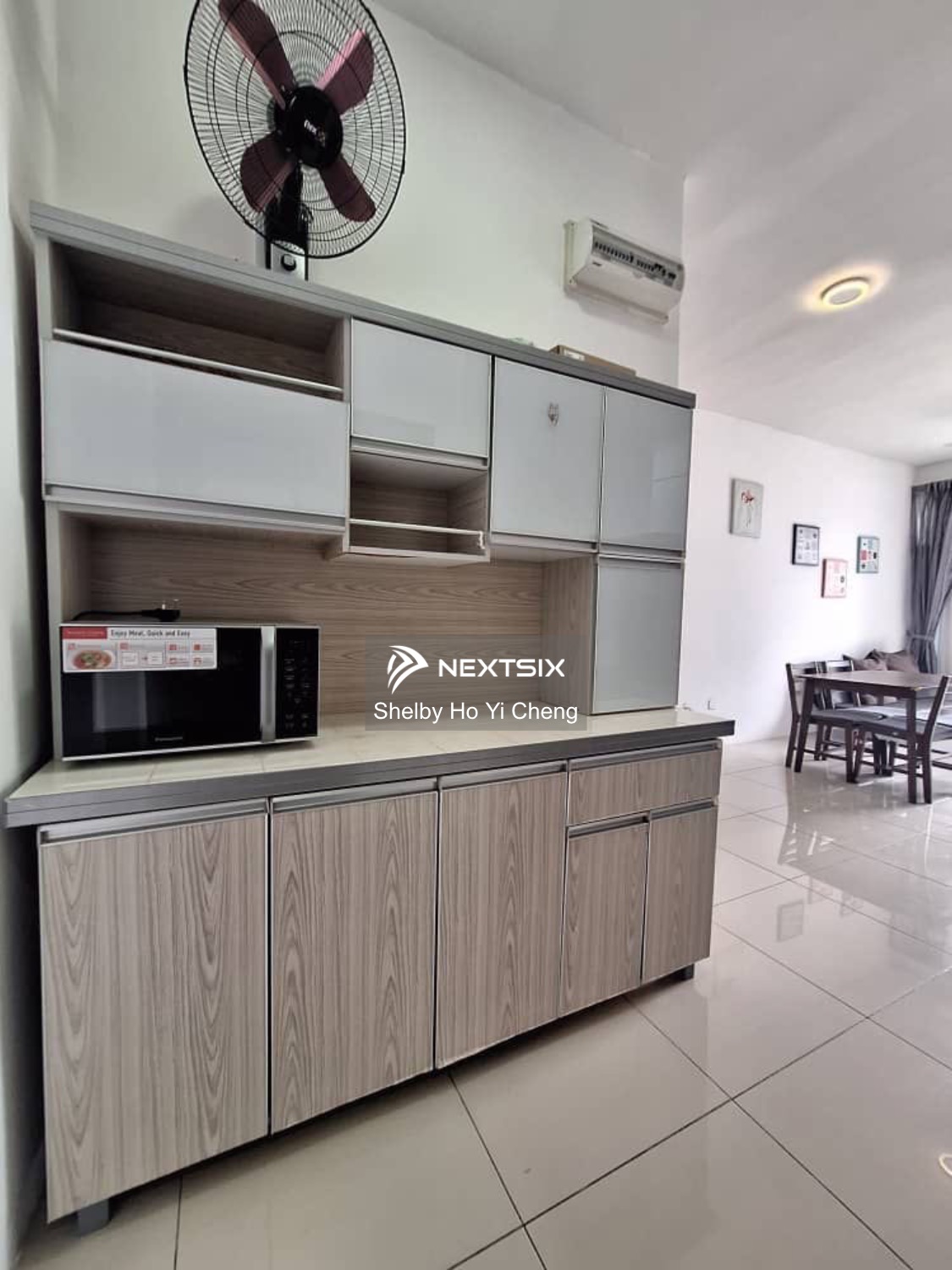 Condominium For Sale in Kota Kinabalu Sabah - Image 8