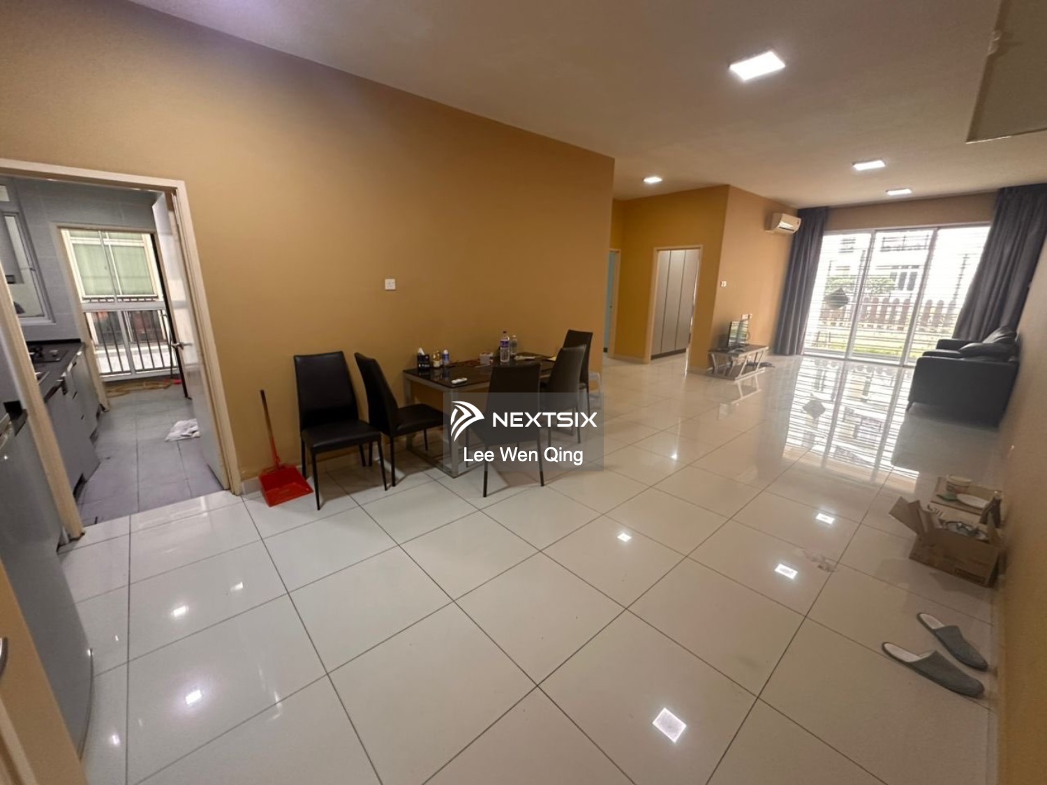 Condominium For Sale in Johor Bahru Johor - Image 4